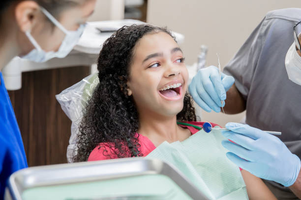 Emergency Dentist Open Today in CA