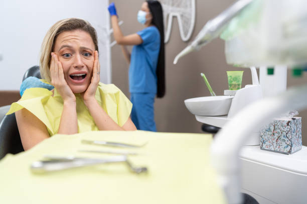 Best Emergency Gum Pain Relief  in Norco, CA