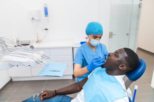 Best Broken Tooth Emergency  in Norco, CA